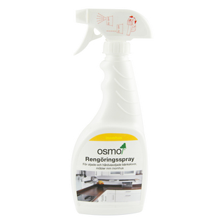 RENGÖRINGSSPRAY INNE 8026 0,5L